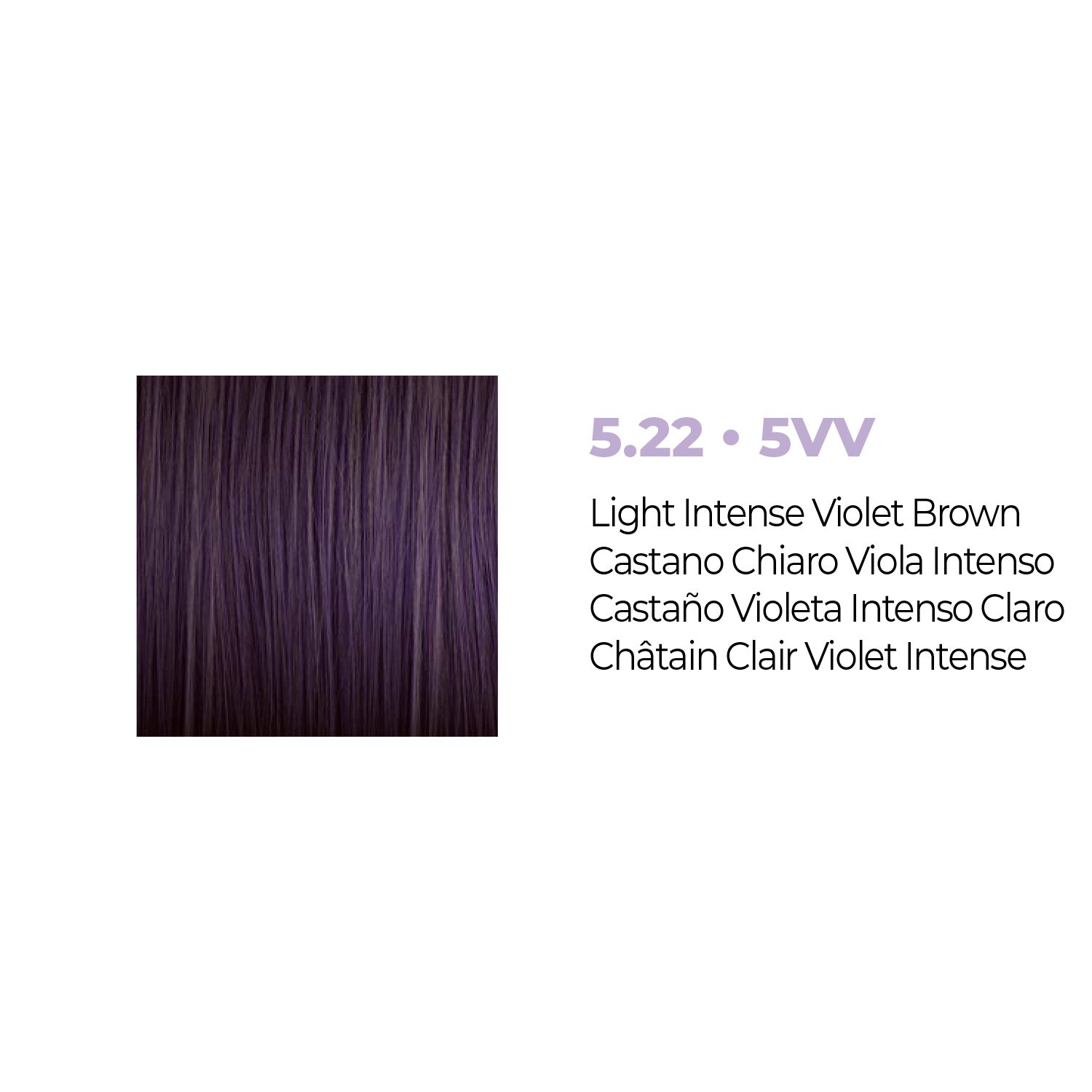 Mood Matters Rich Permanent INTENSIVE VIOLET