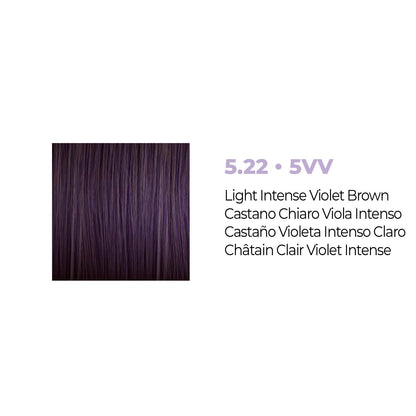 Mood Matters Rich Permanent INTENSIVE VIOLET