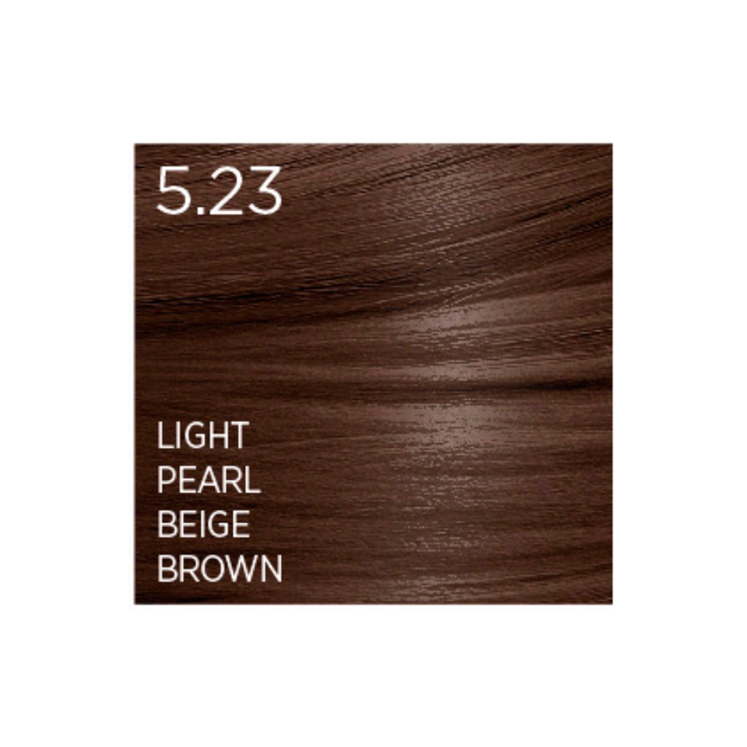 ASP Elixir / Infiniti Permanent Color (Regular Shades) - Level 5