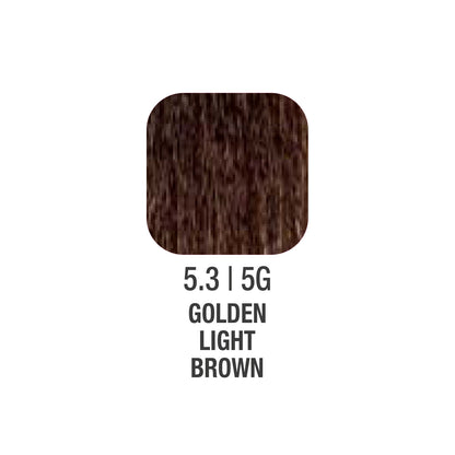 Milk_Shake The Gloss Acidic pH Demi-Permanent Color - Level 5