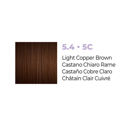 Mood Matters Rich Permanent Color COPPER