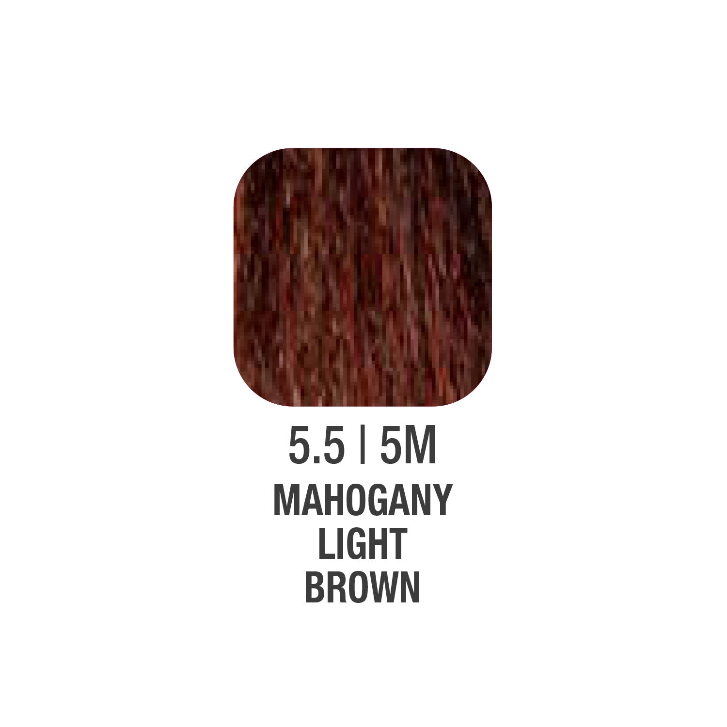 Milk_Shake The Gloss Acidic pH Demi-Permanent Color - Level 5