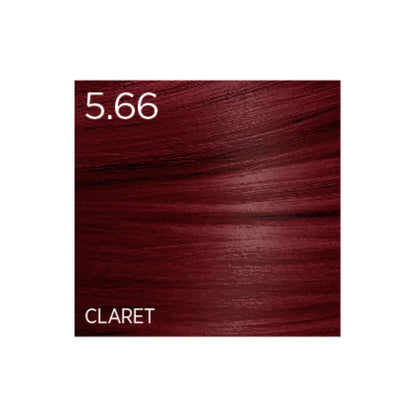 ASP Elixir / Infiniti Permanent Color (Regular Shades) - Level 5