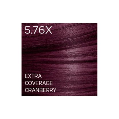 ASP Elixir / Infiniti Permanent Color (Regular Shades) - Level 5