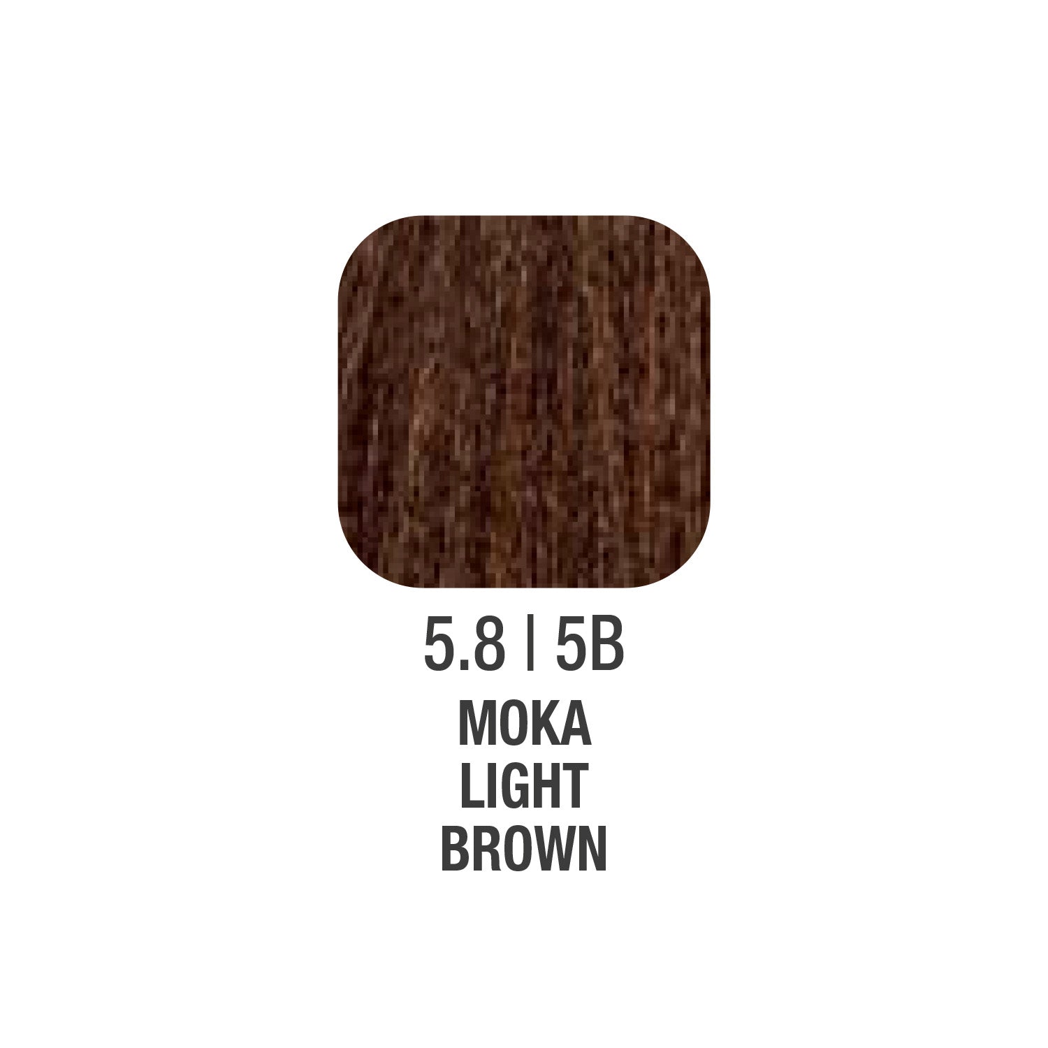 Milk_Shake The Gloss Acidic pH Demi-Permanent Color - Level 5