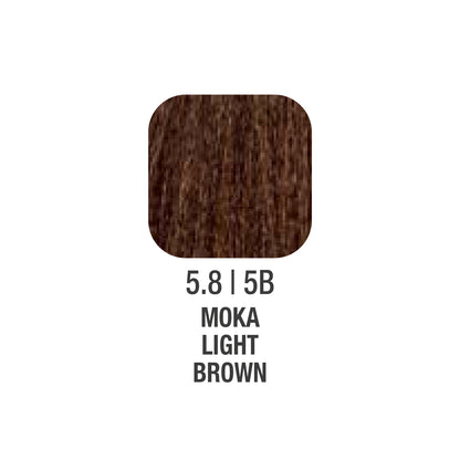 Milk_Shake The Gloss Acidic pH Demi-Permanent Color - Level 5