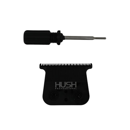 HUSH Trimmer Blade