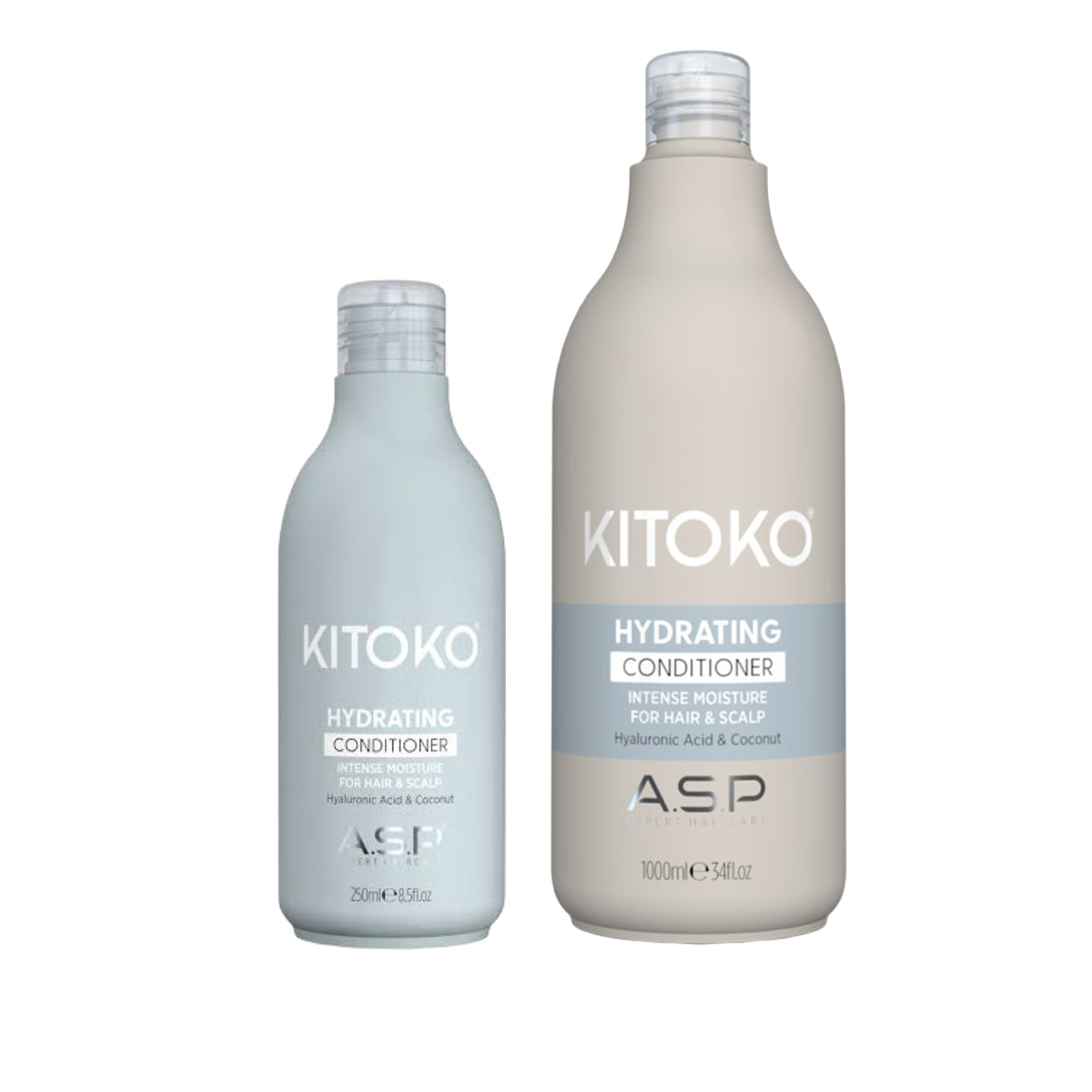 ASP Kitoko Hydrating Conditioner