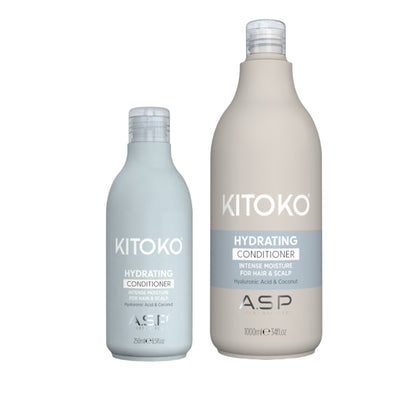 ASP Kitoko Hydrating Conditioner