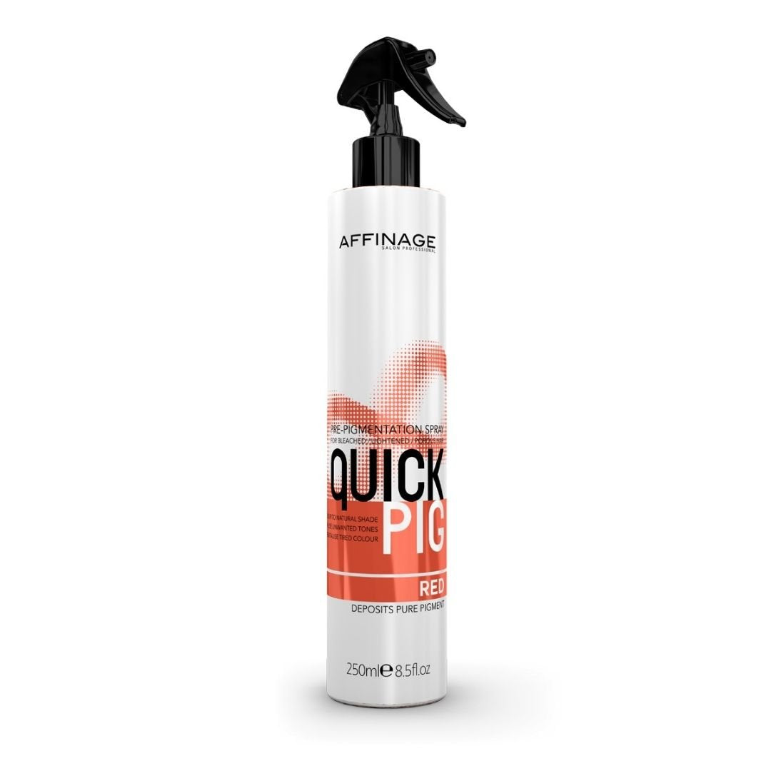 ASP Quick Pig