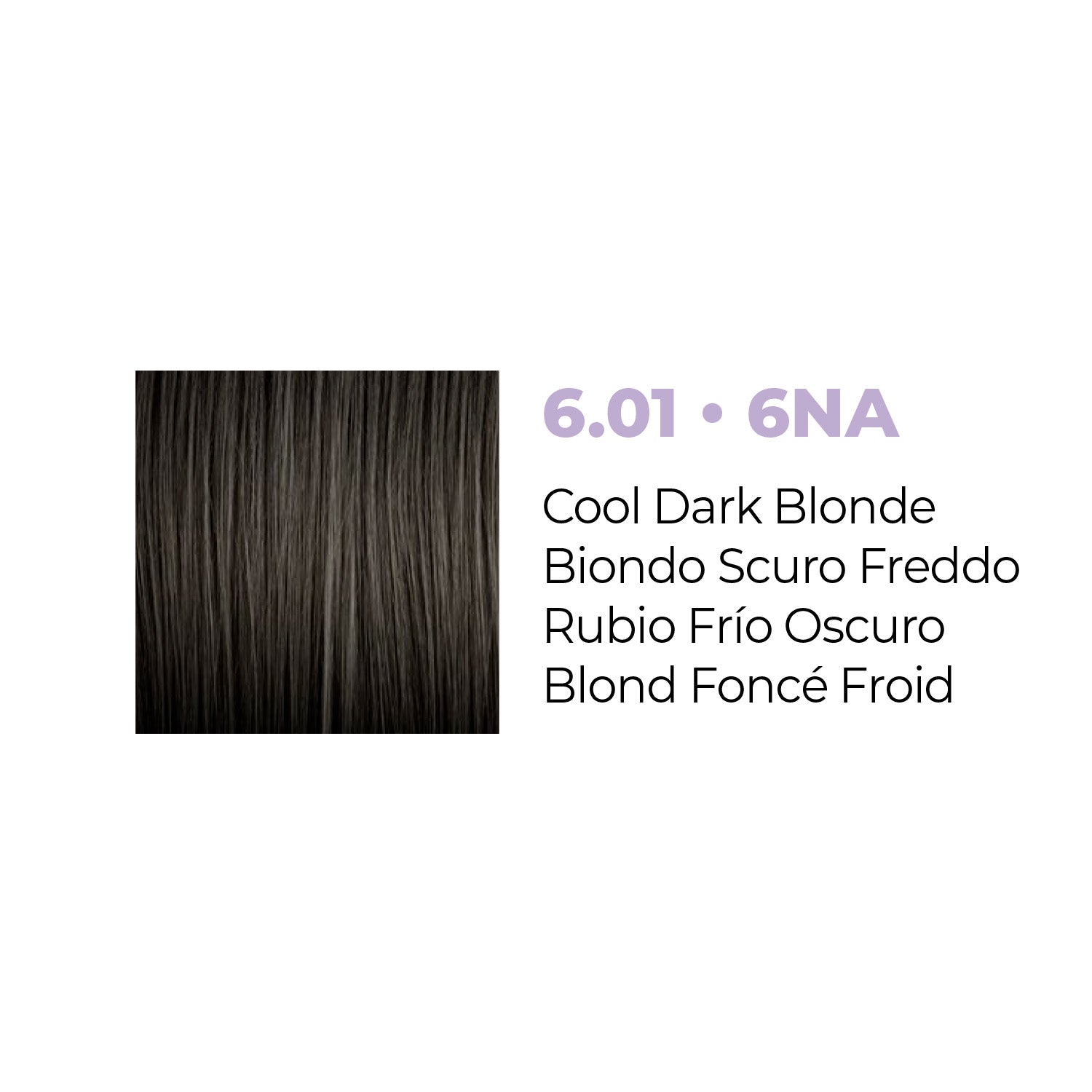 Mood Matters Rich Permanent Color COOL NATURAL