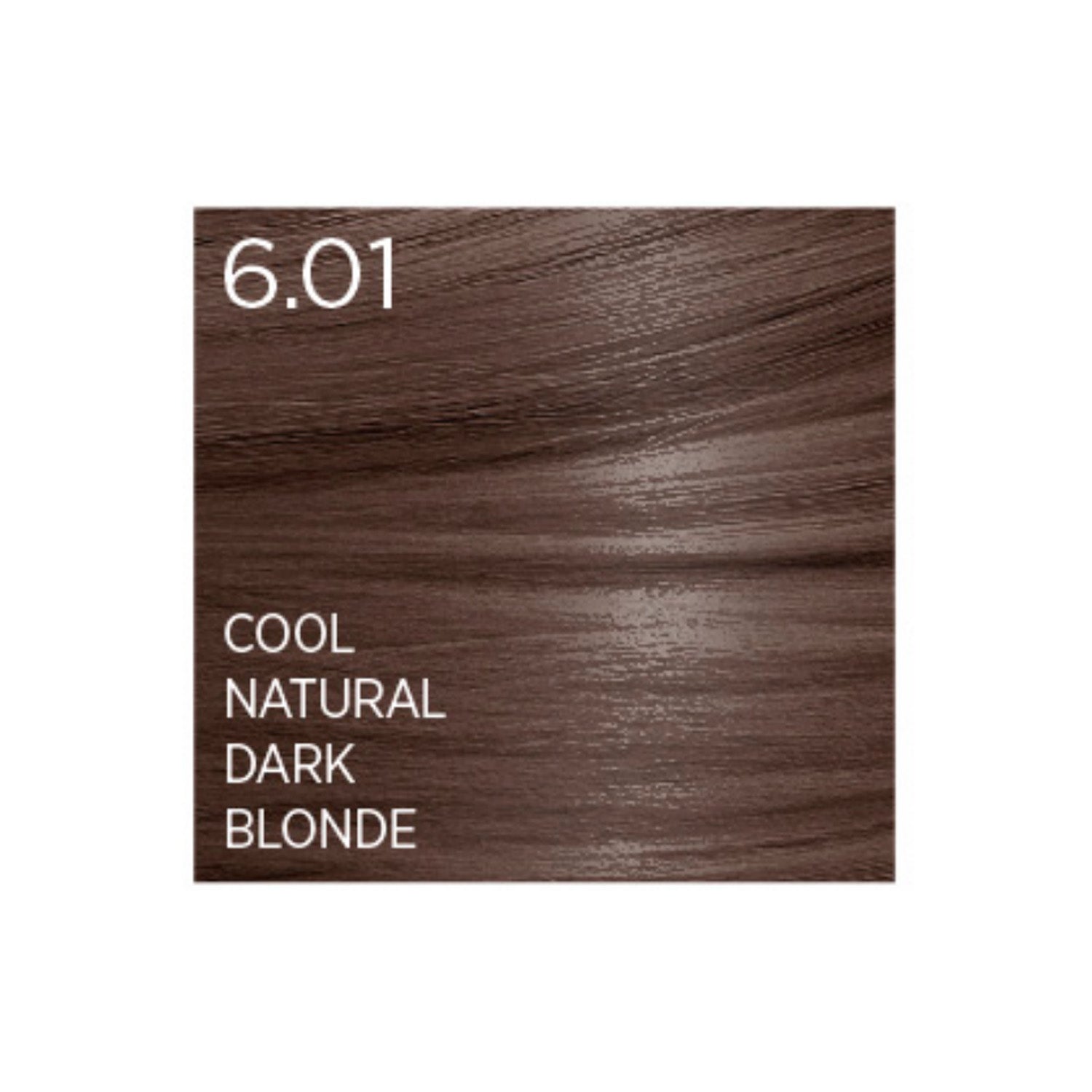 ASP Elixir / Infiniti Permanent Color (Regular Shades) - Level 6