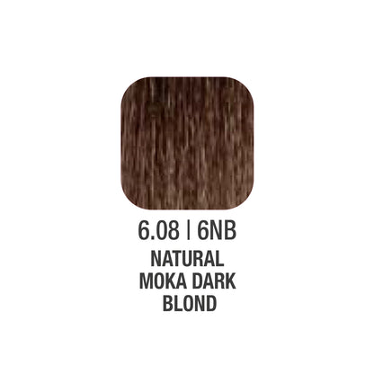 Milk_Shake The Gloss Acidic pH Demi-Permanent Color - Level 6