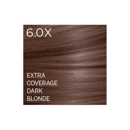 ASP Elixir / Infiniti Permanent Color (Regular Shades) - Level 6