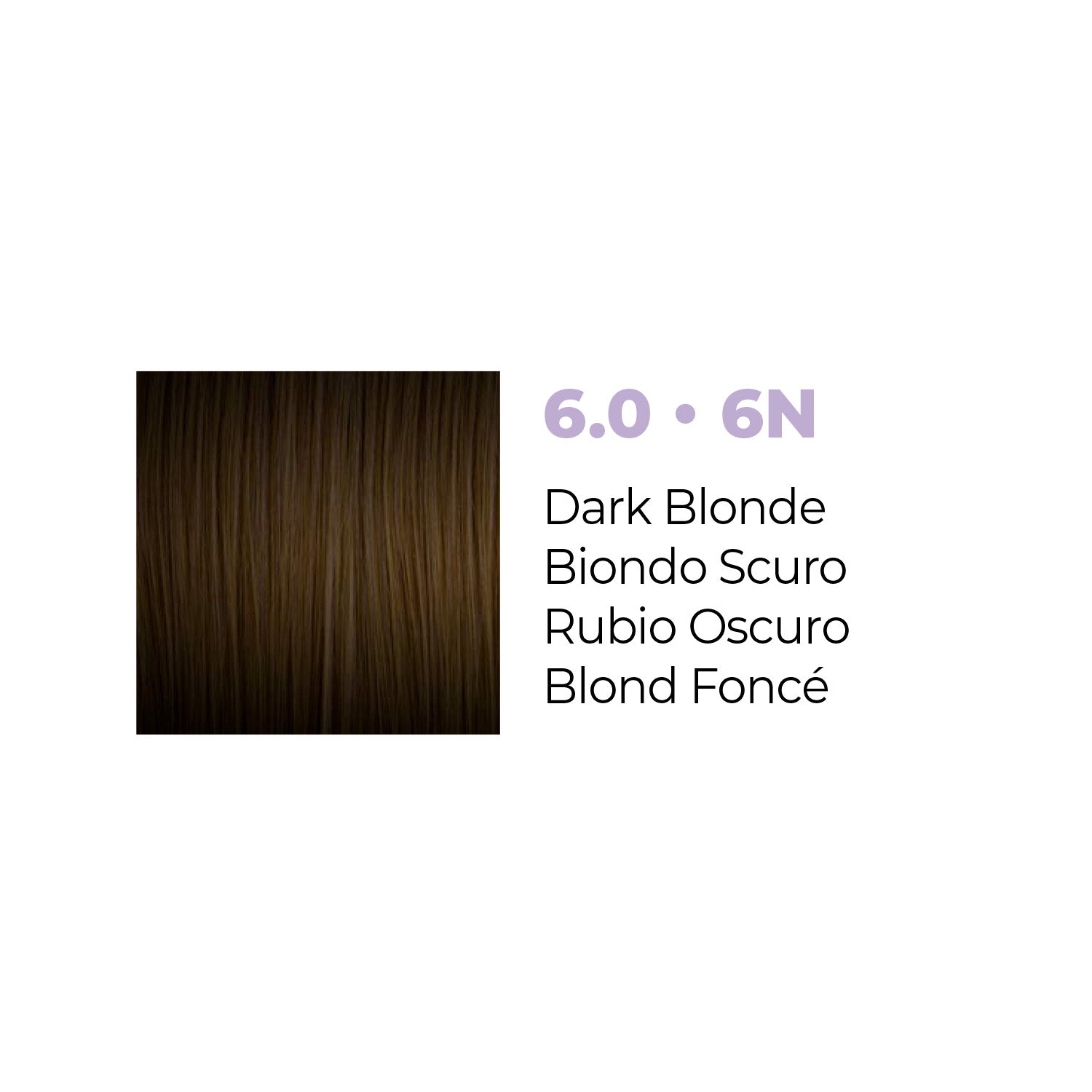 Mood Matters Rich Permanent Color NATURAL