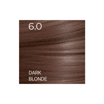 ASP Elixir / Infiniti Permanent Color (Regular Shades) - Level 6