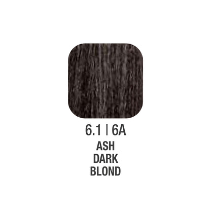 Milk_Shake The Gloss Acidic pH Demi-Permanent Color - Level 6