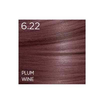 ASP Elixir / Infiniti Permanent Color (Regular Shades) - Level 6