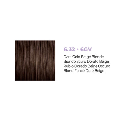 Mood Matters Rich Permanent Color GOLD VIOLET