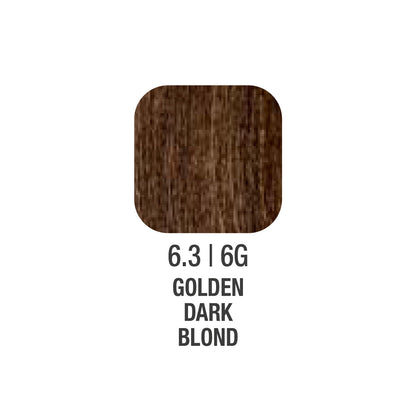 Milk_Shake The Gloss Acidic pH Demi-Permanent Color - Level 6
