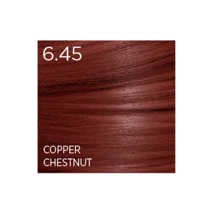 ASP Elixir / Infiniti Permanent Color (Regular Shades) - Level 6