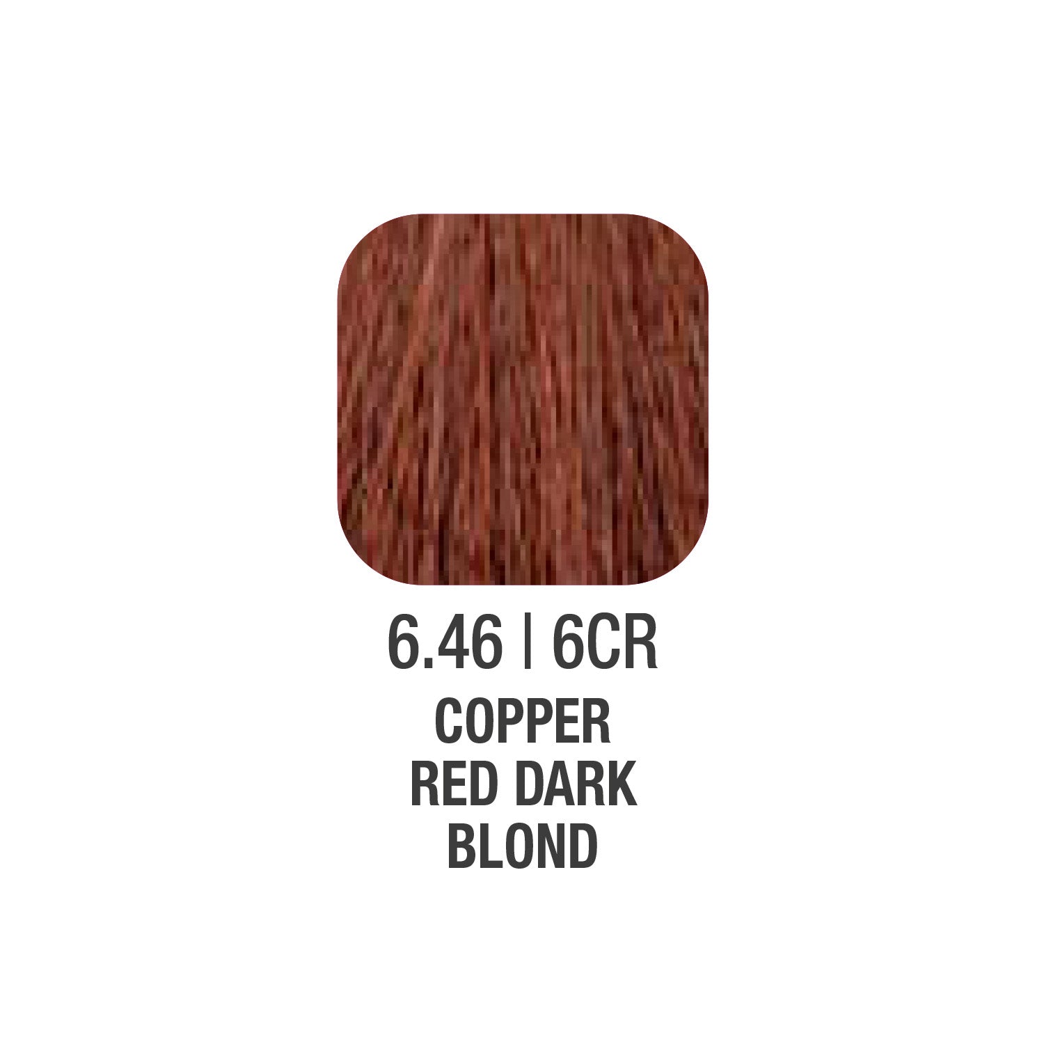 Milk_Shake The Gloss Acidic pH Demi-Permanent Color - Level 6