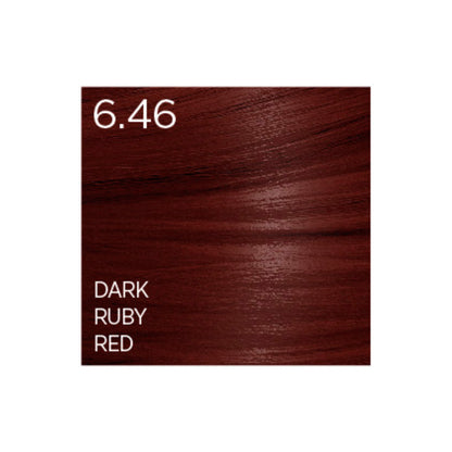 ASP Elixir / Infiniti Permanent Color (Regular Shades) - Level 6