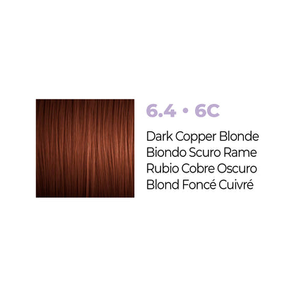 Mood Matters Rich Permanent Color COPPER
