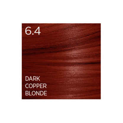 ASP Elixir / Infiniti Permanent Color (Regular Shades) - Level 6