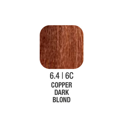 Milk_Shake The Gloss Acidic pH Demi-Permanent Color - Level 6