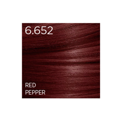 ASP Elixir / Infiniti Permanent Color (Regular Shades) - Level 6