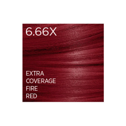 ASP Elixir / Infiniti Permanent Color (Regular Shades) - Level 6