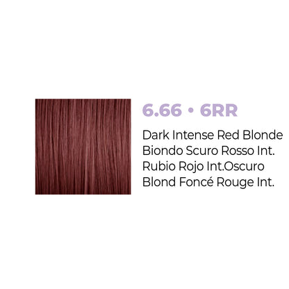 Mood Matters Rich Permanent INTENSIVE RED