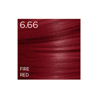 ASP Elixir / Infiniti Permanent Color (Regular Shades) - Level 6