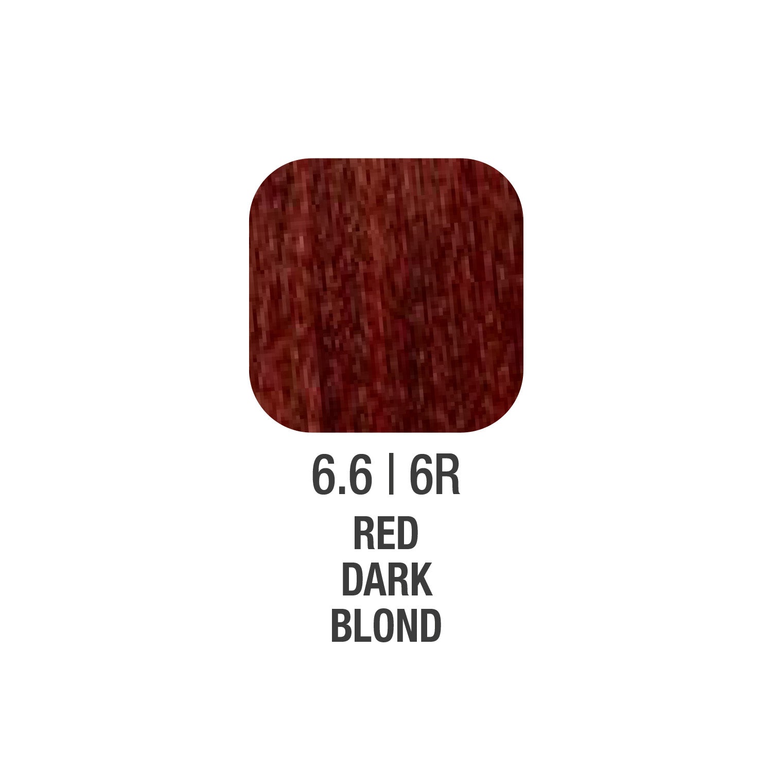 Milk_Shake The Gloss Acidic pH Demi-Permanent Color - Level 6