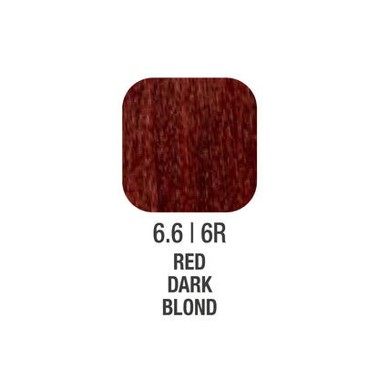 Milk_Shake The Gloss Acidic pH Demi-Permanent Color - Level 6