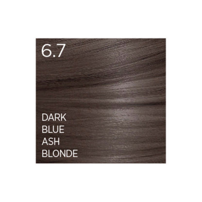 ASP Elixir / Infiniti Permanent Color (Regular Shades) - Level 6