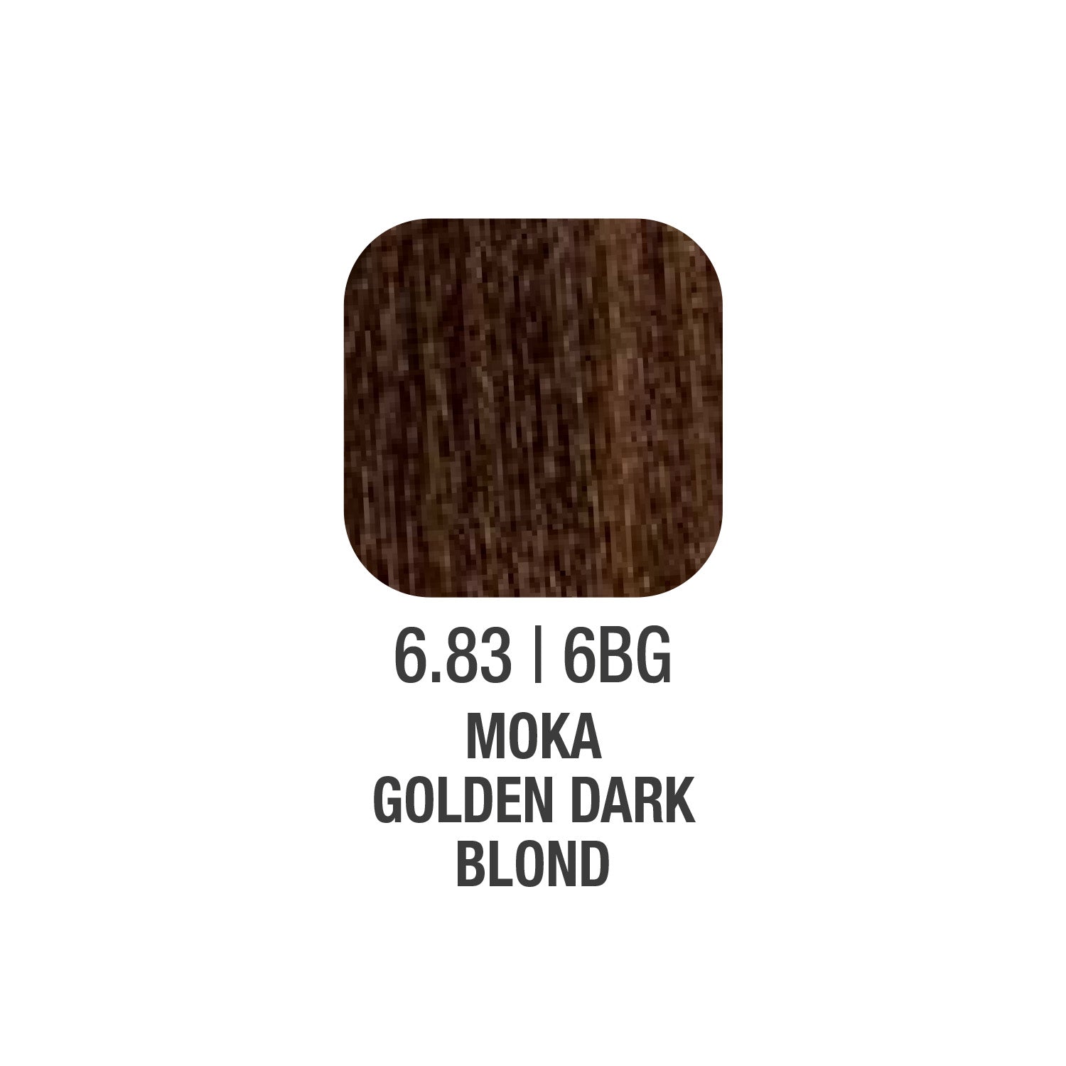 Milk_Shake The Gloss Acidic pH Demi-Permanent Color - Level 6