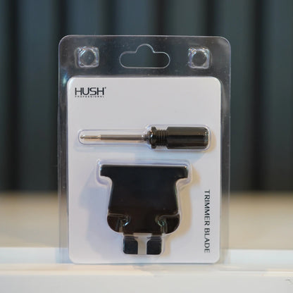 HUSH Trimmer Blade