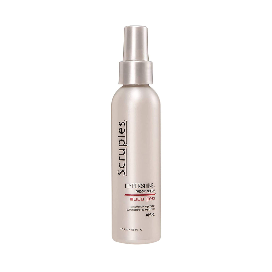 SCRUPLES Hypershine Repair Spray