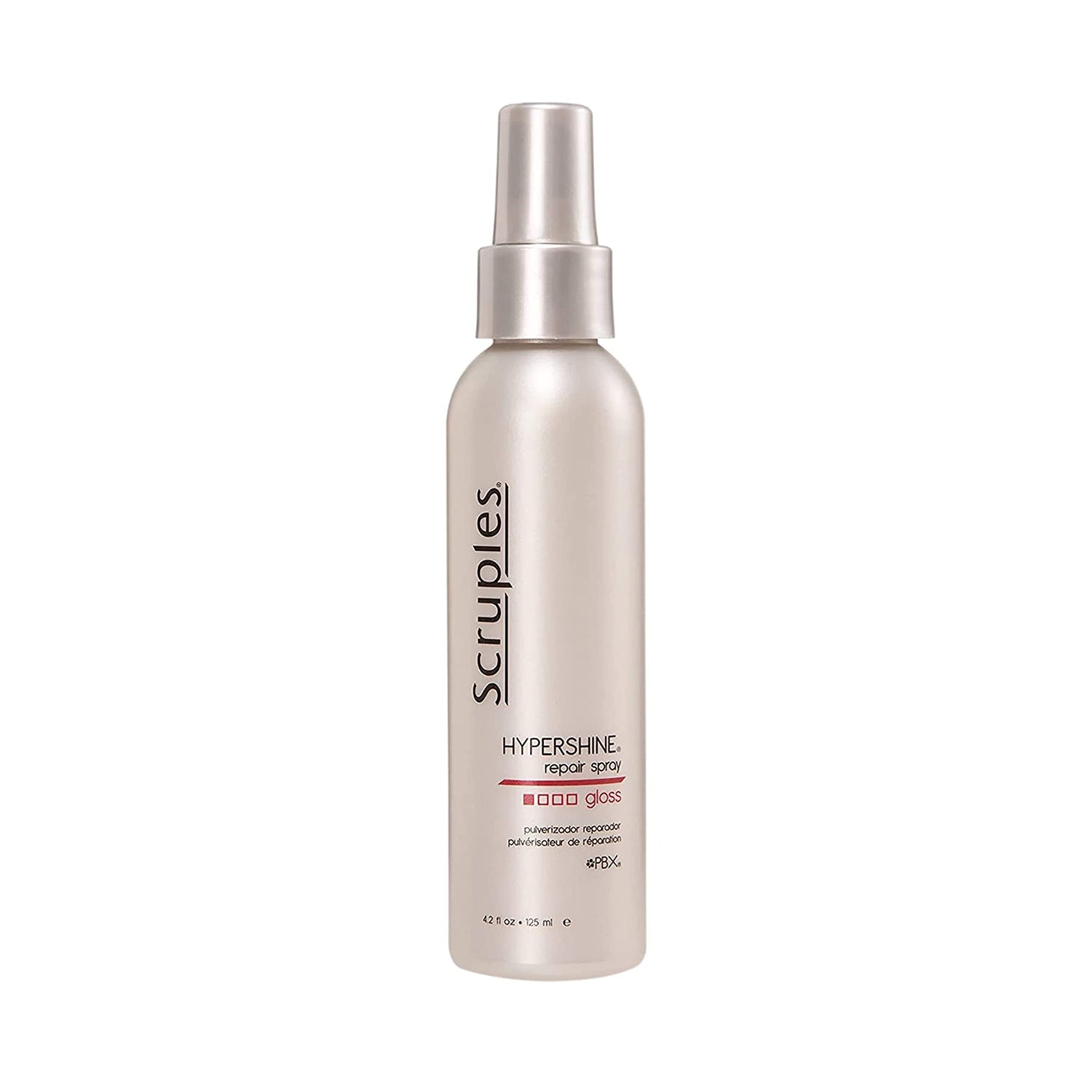 SCRUPLES Hypershine Repair Spray