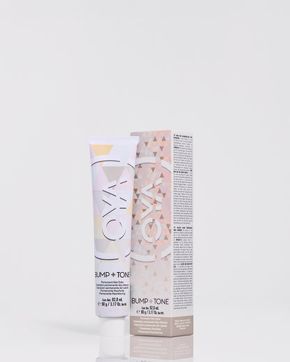 OYA Bump &amp; Tone Permanent Color