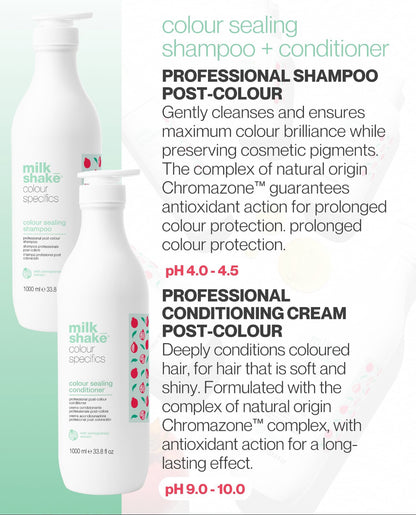 Milk_Shake Color Specifics Color Sealing Conditioner