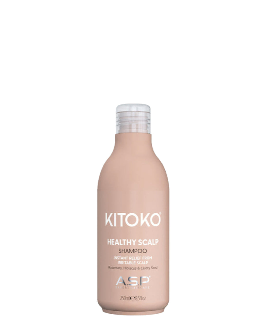 ASP Kitoko Healthy Scalp Shampoo