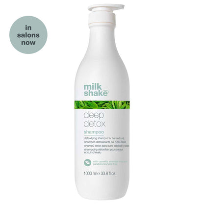 Milk_Shake Deep Detox Shampoo