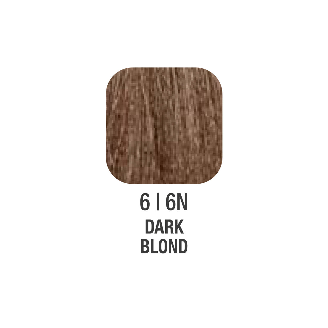 Milk_Shake The Gloss Acidic pH Demi-Permanent Color - Level 6