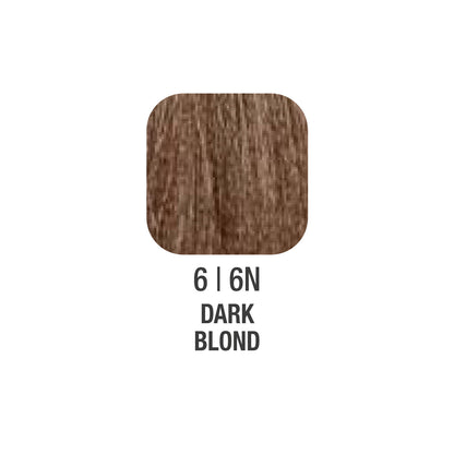 Milk_Shake The Gloss Acidic pH Demi-Permanent Color - Level 6