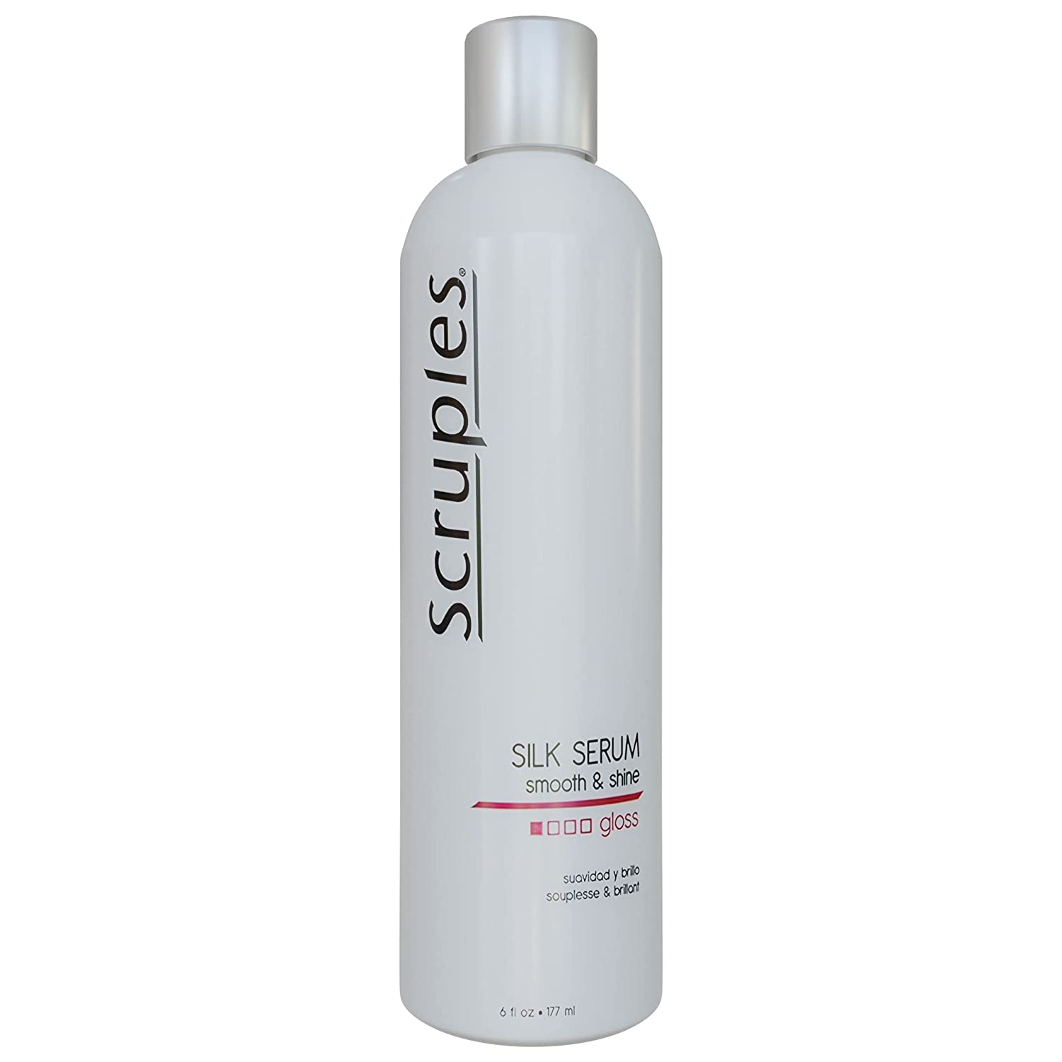 SCRUPLES Silk Serum Smooth &amp; Shine
