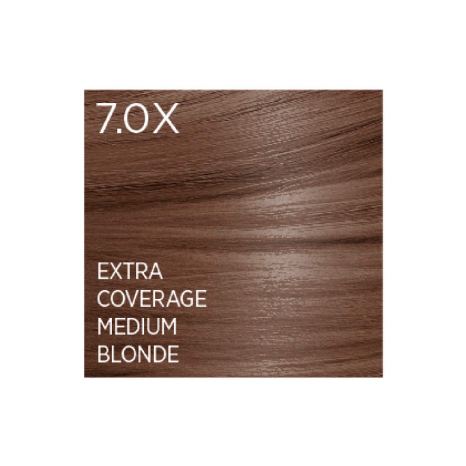 ASP Elixir / Infiniti Permanent Color (Regular Shades) - Level 7