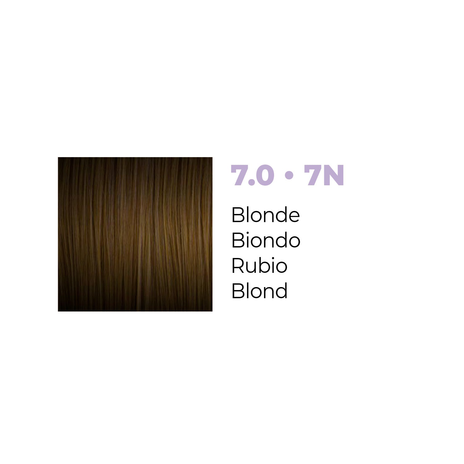 Mood Matters Rich Permanent Color NATURAL